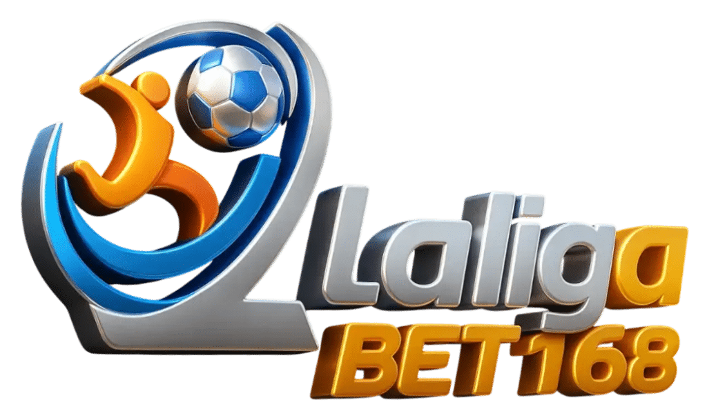Laligabet168 logo