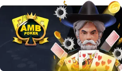 AMB POKER