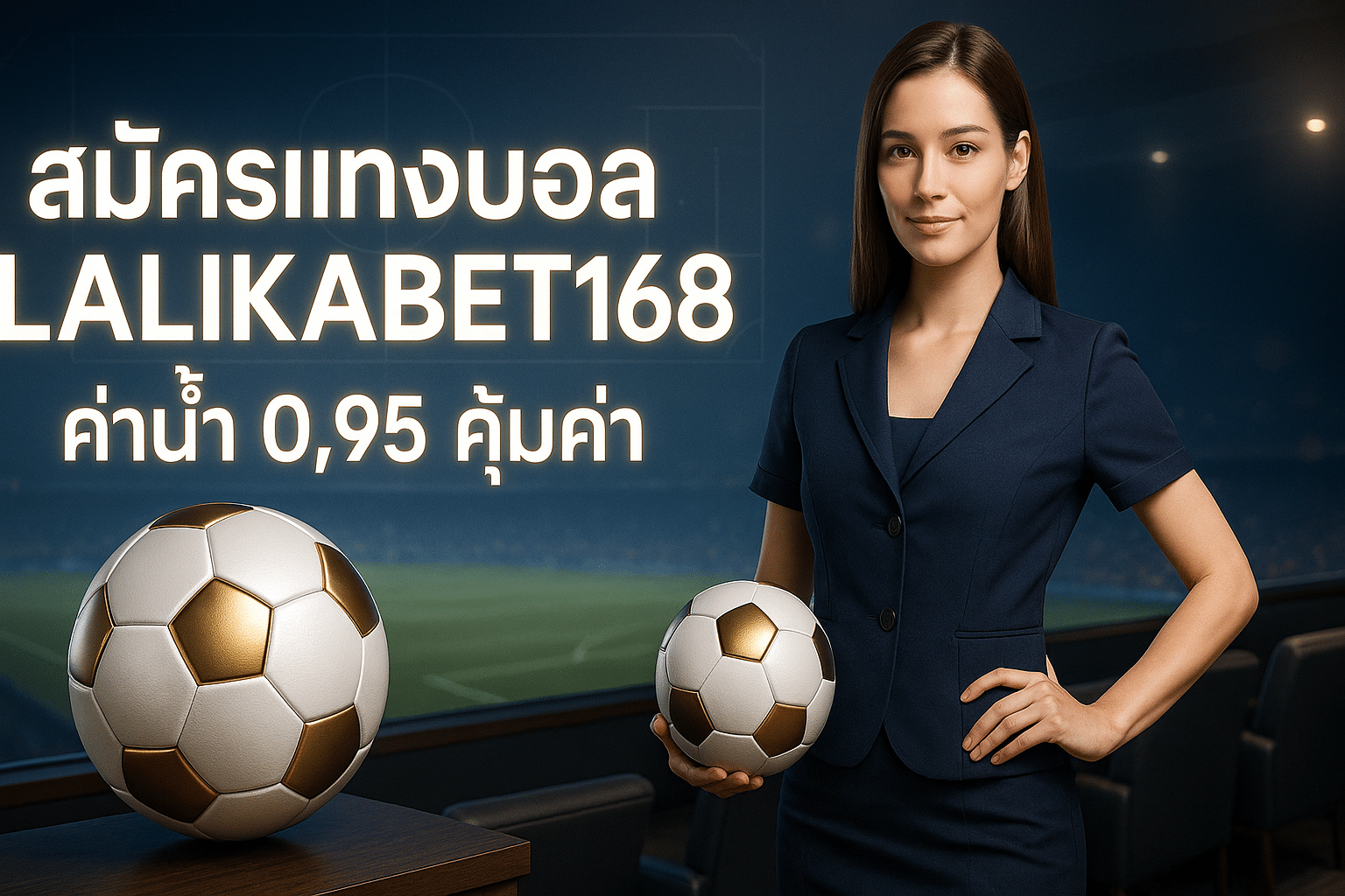 สมัครแทงบอล lalikabet168