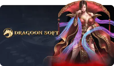 DRAGOON SOFT