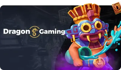 Dragon Gaming