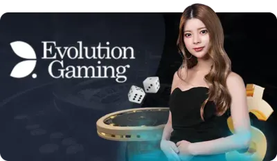 Evolution Gaming