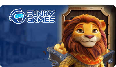 FUNKY GAMES