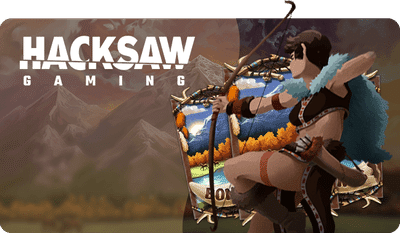 HACKSAW GAMING