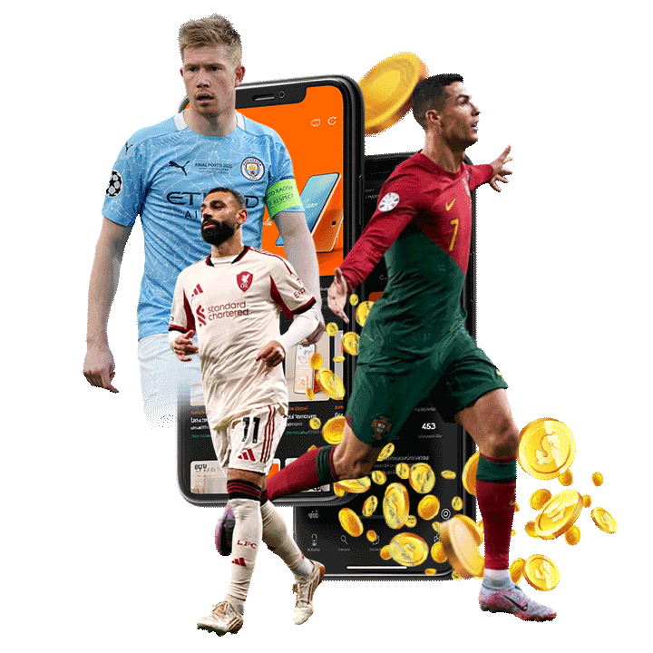 กีฬาออนไลน์ครบวงจรบนแพลตฟอร์มที่หลากหลาย