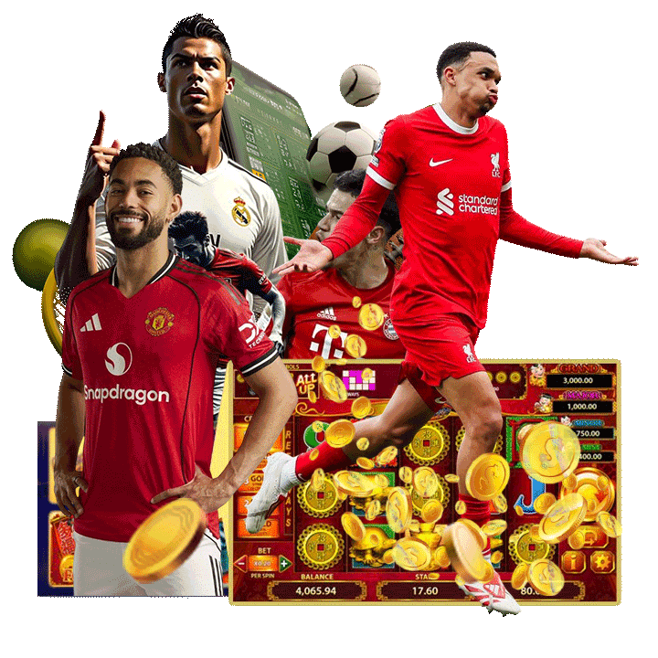 ระบบเว็บที่ทันสมัย ตอบโจทย์ทุกการใช้งาน