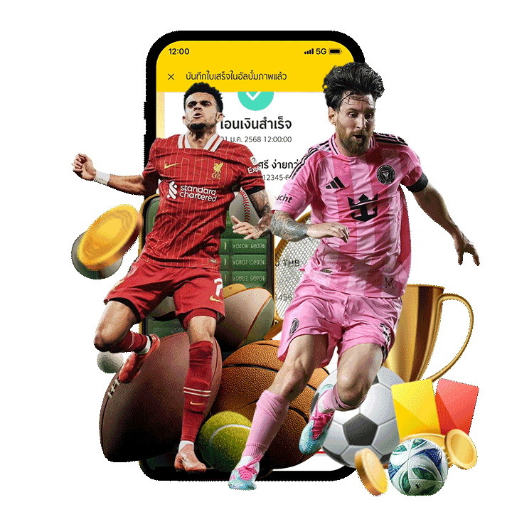 ทีมงานดูแลสมาชิก มืออาชีพ ใส่ใจทุกรายละเอียด