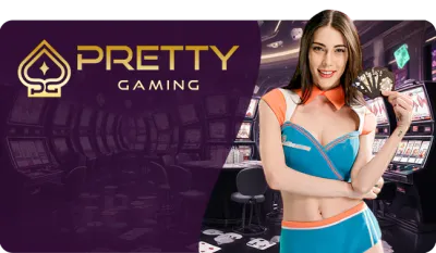 PRETTY GAMING