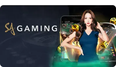 SA GAMING