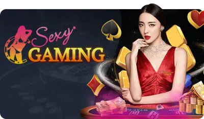 Sexy Gaming