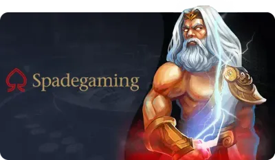 Spadegaming