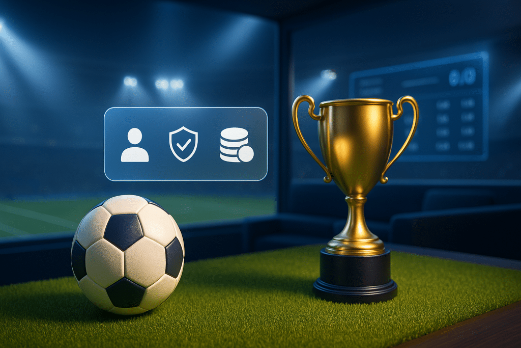 เทคนิคแทงบอลสำหรับมือใหม่ วิเคราะห์สถิติ–ไลฟ์ออดส์
